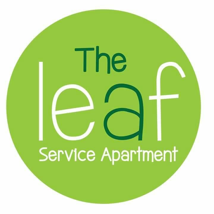 The Leaf Chiangmai Service Apartment Chiang Mai Exterior photo