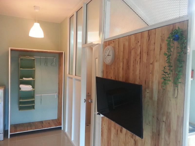 The Leaf Chiangmai Service Apartment Chiang Mai Exterior photo