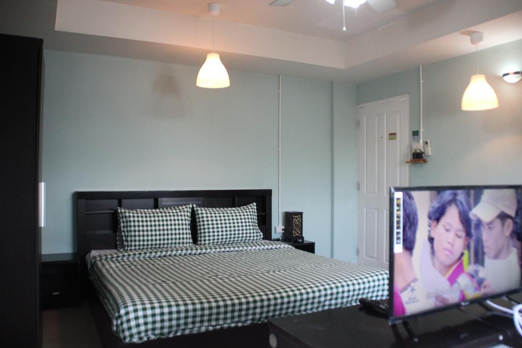 The Leaf Chiangmai Service Apartment Chiang Mai Exterior photo